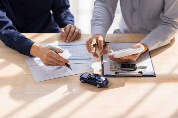 East Petersburg auto coverage comparison